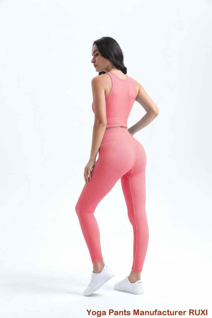 ටීල් ධාවන කොට කලිසම් RUXI sk2771
