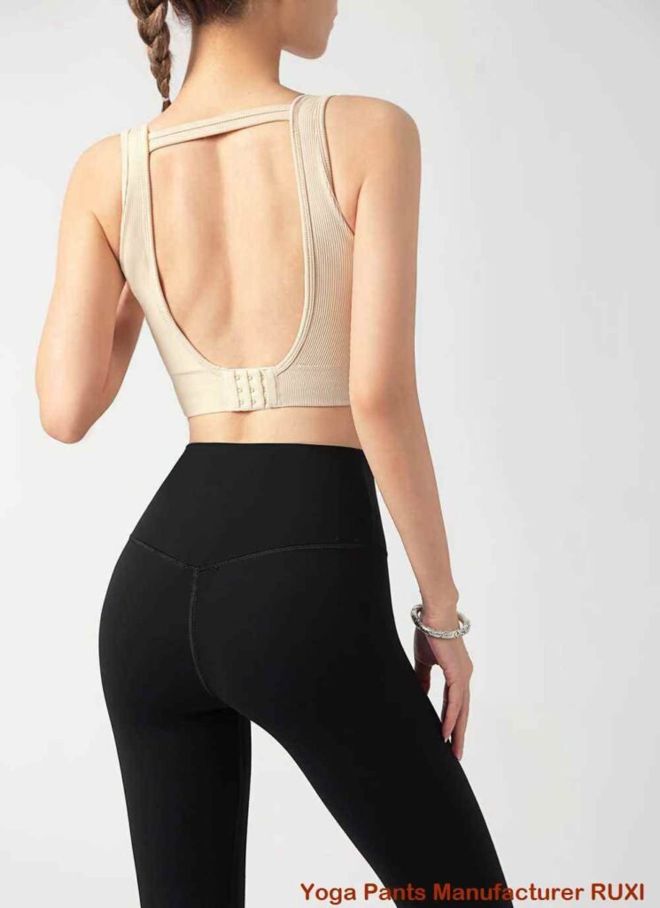 දිවියාගේ ව්‍යායාම කොට කලිසම් RUXI