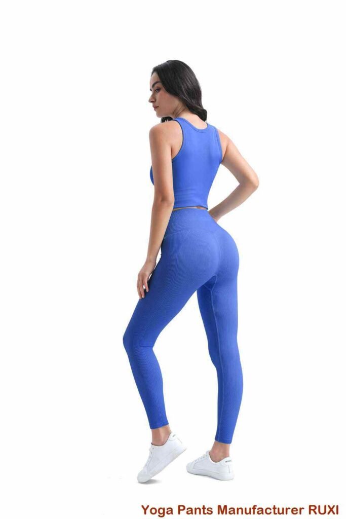 රෝස ෆ්ලෙයා ලෙගින් RUXI sk34