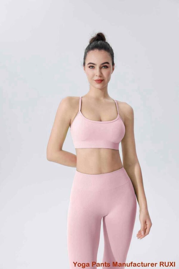 මින්ට් කොළ බ්‍රා RUXI sk1461