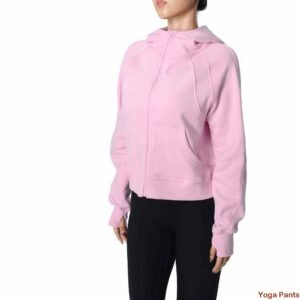 Scoop neck ක්‍රීඩා බ්‍රා RUXI