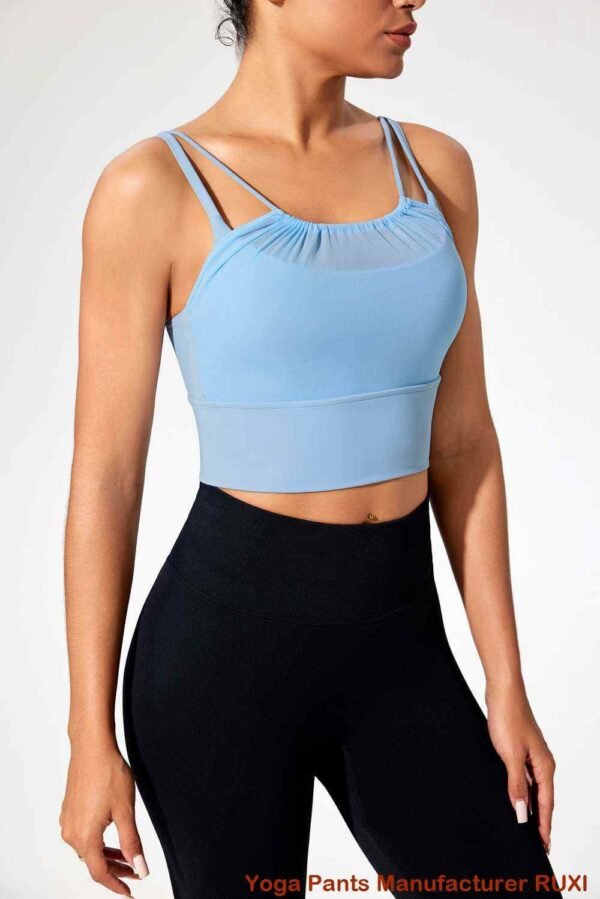 ඇඳීම් යෝග කලිසම් RUXI sk376