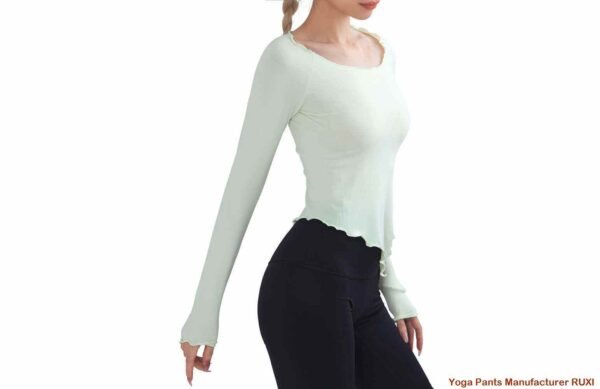 ඝන කලවා සඳහා පුහුණු කෙටි කලිසම්