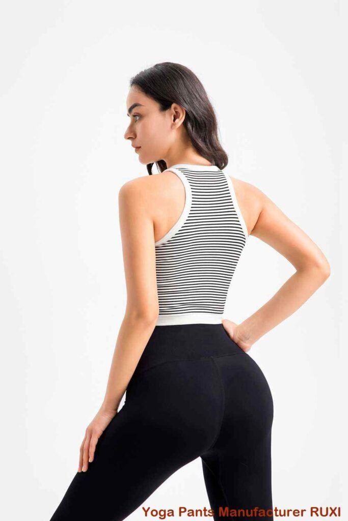 ඉහළ බලපෑමක් ක්රීඩා බ්රා RUXI
