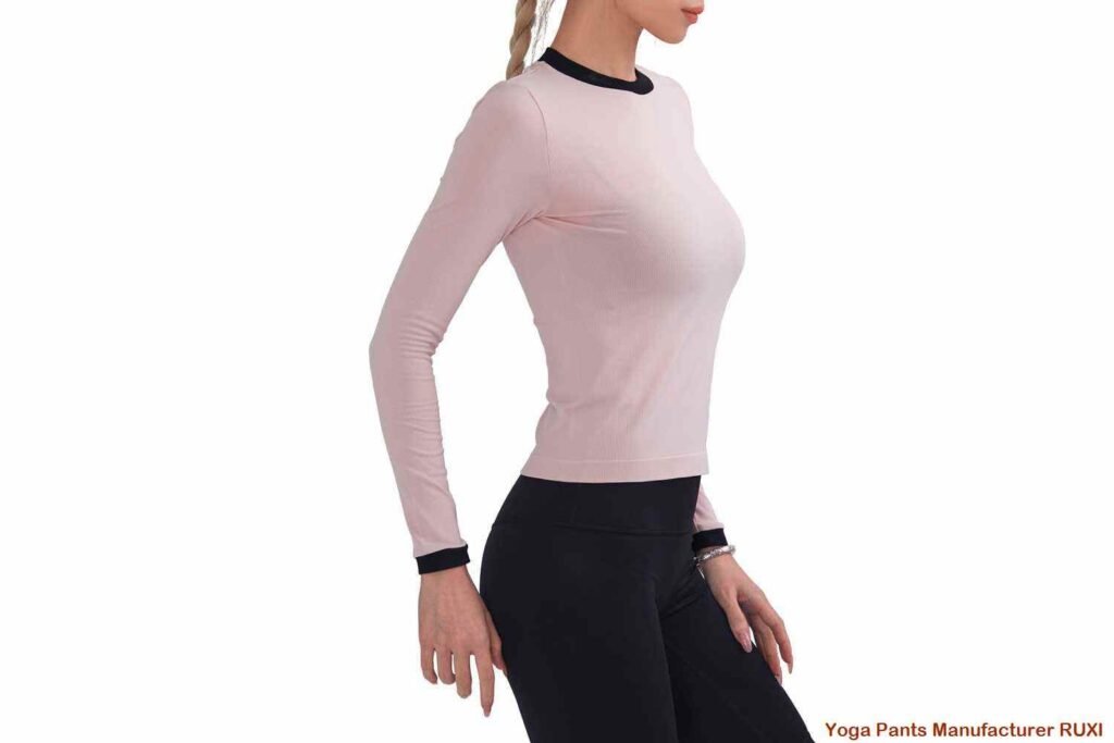 කාන්තා ක්‍රීඩා බ්‍රා RUXI sk3708
