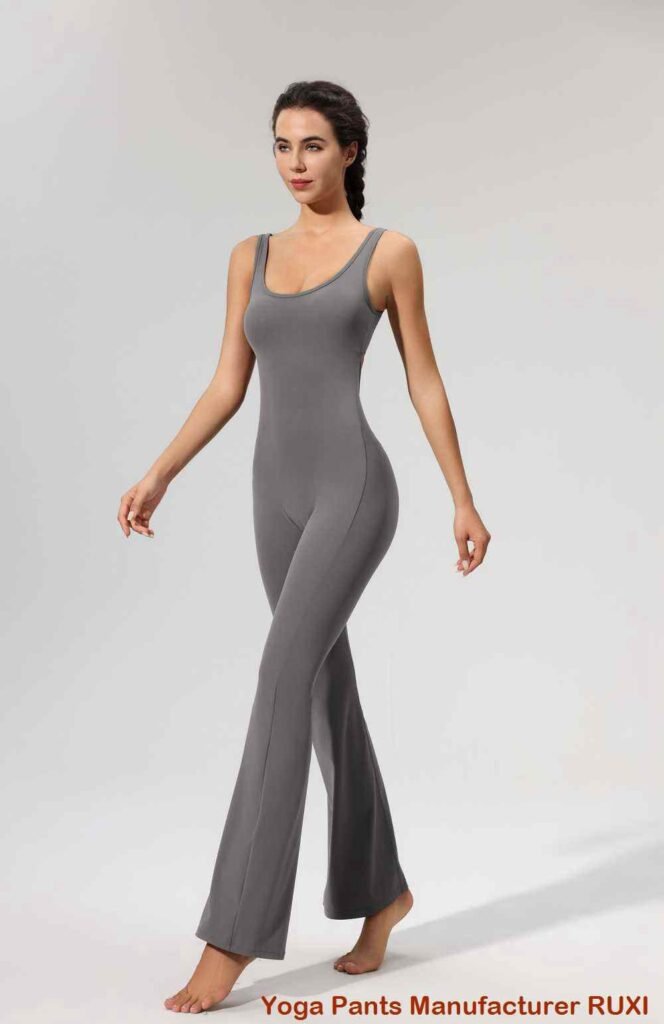 ව්‍යායාම කකුල් කොට කලිසම් RUXI