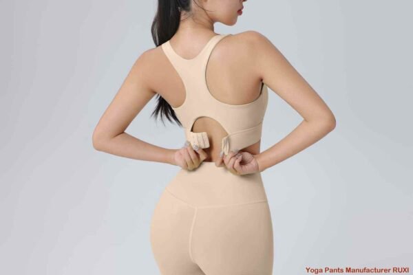 හොඳම මලල ක්රීඩා කොට කලිසම් RUXI