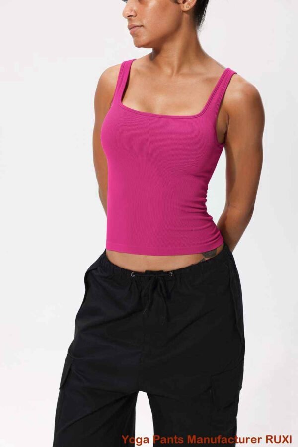 v බෙල්ලේ ක්‍රීඩා බ්‍රා RUXI