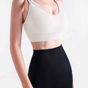 කාන්තා සුදු ගොල්ෆ් කබාය RUXI