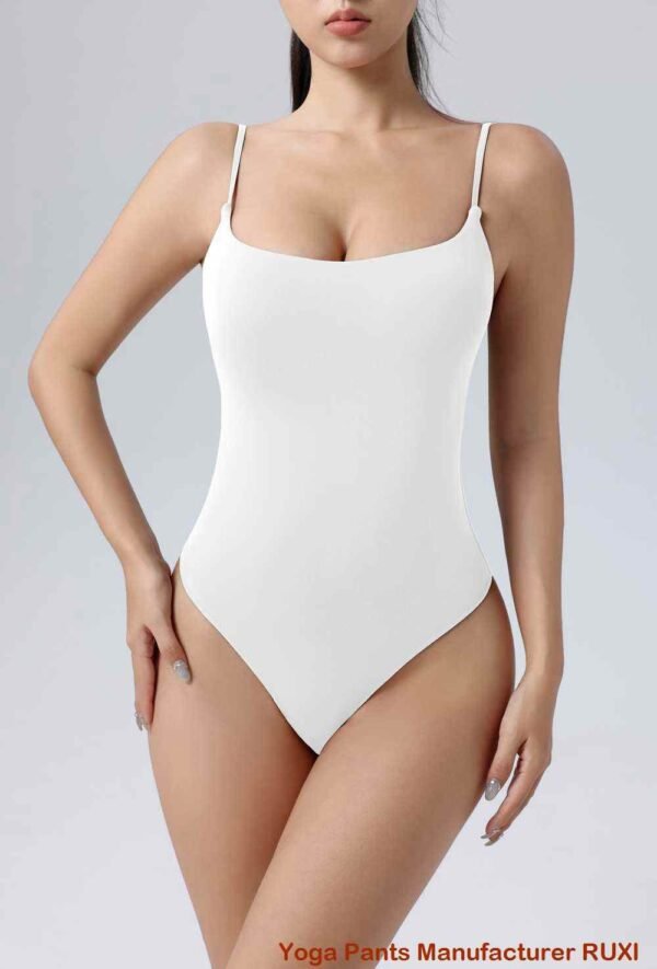 අසමමිතික ක්රීඩා bra RUXI sk1102