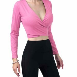 අඩු කැපුම් ක්රීඩා bra RUXI sk1086