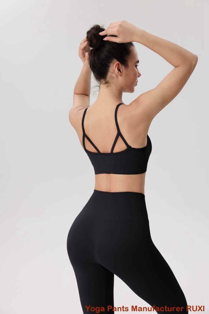 ව්‍යායාම බයිසිකල් කොට කලිසම් RUXI