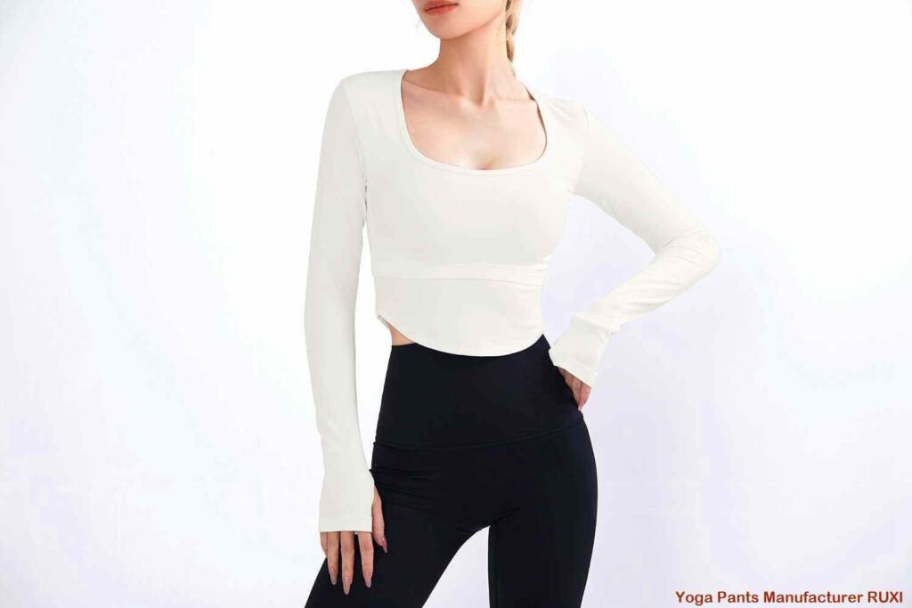 යෝග ටයිට්ස් RUXI sk39