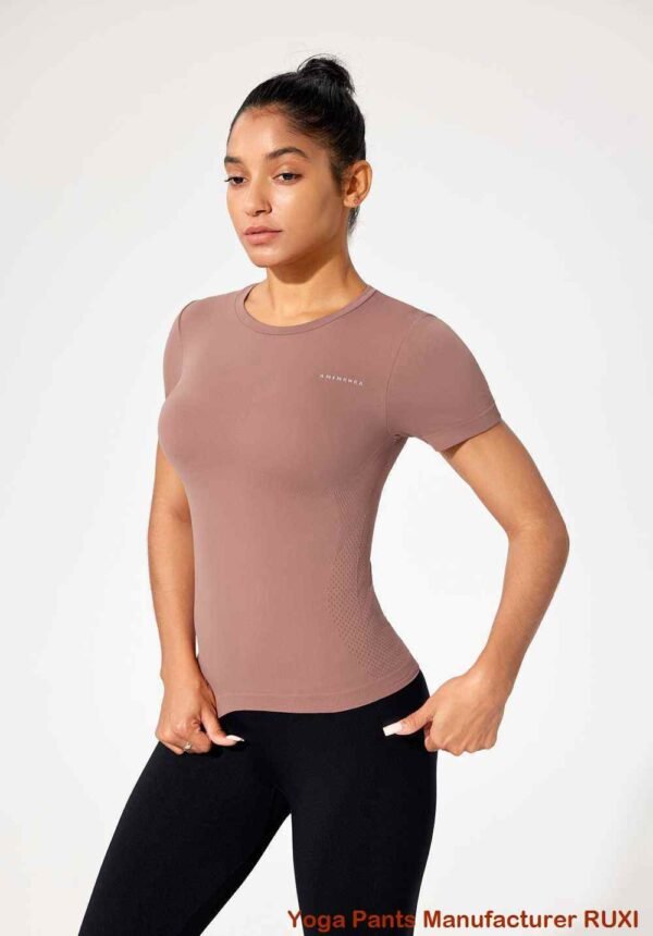 longline sports top RUXI sk1364