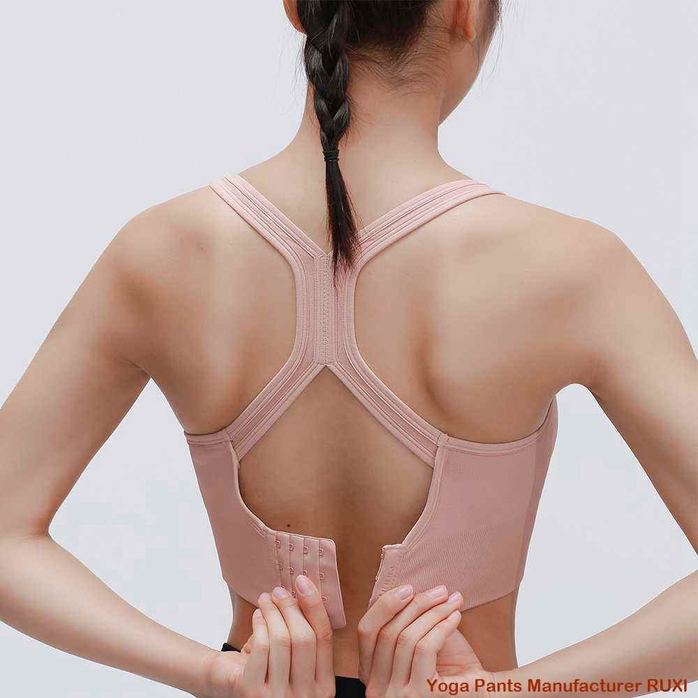 හෙද ක්රීඩා bra RUXI sk3679