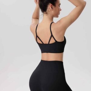 dd ක්රීඩා බ්රා RUXI sk1139