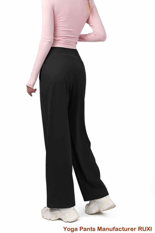 කාකි ජිම් කොට කලිසම් RUXI sk2119
