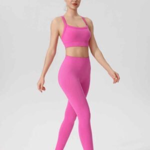 සුදු ජිම් කොට කලිසම් RUXI sk1659