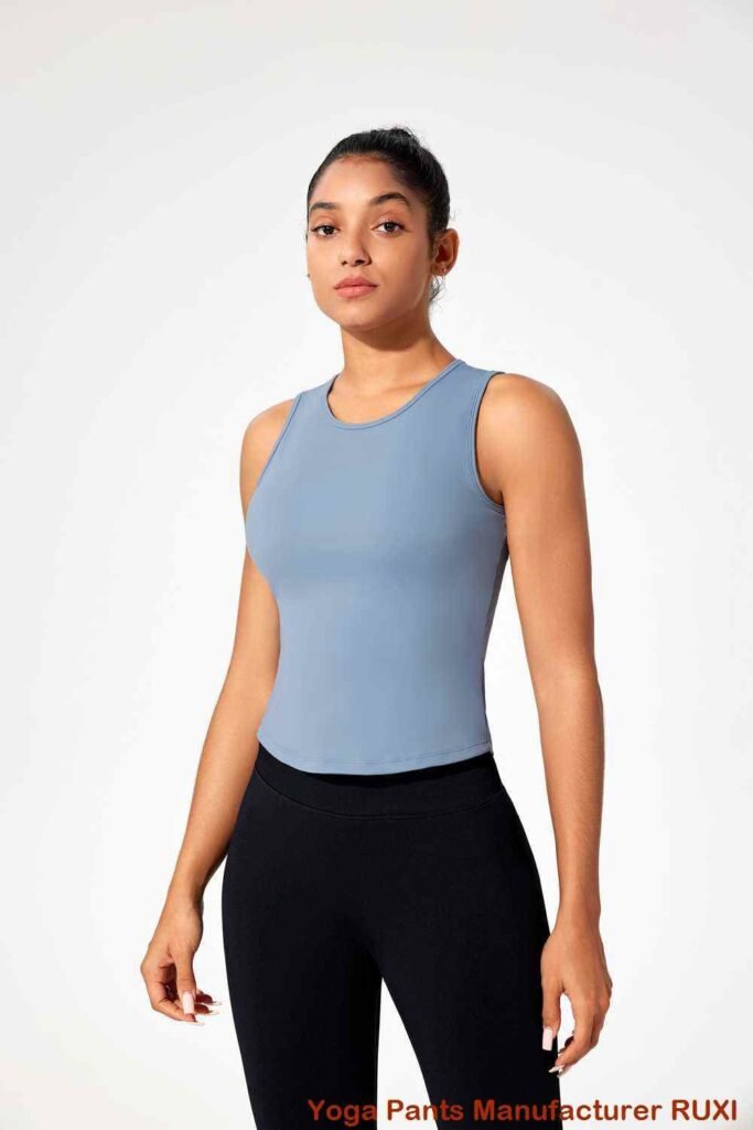 bikram යෝග කෙටි කලිසම් RUXI sk633