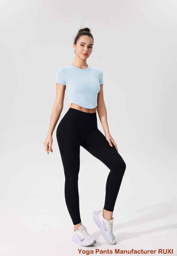 සම්පූර්ණ ව්‍යායාම කකුල් RUXI