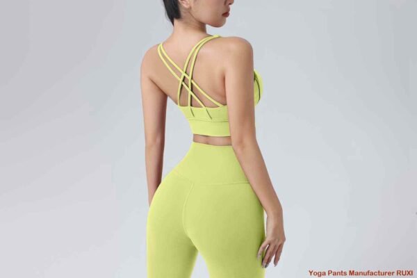 පිරිමි පාද සහිත කොට කලිසම් RUXI