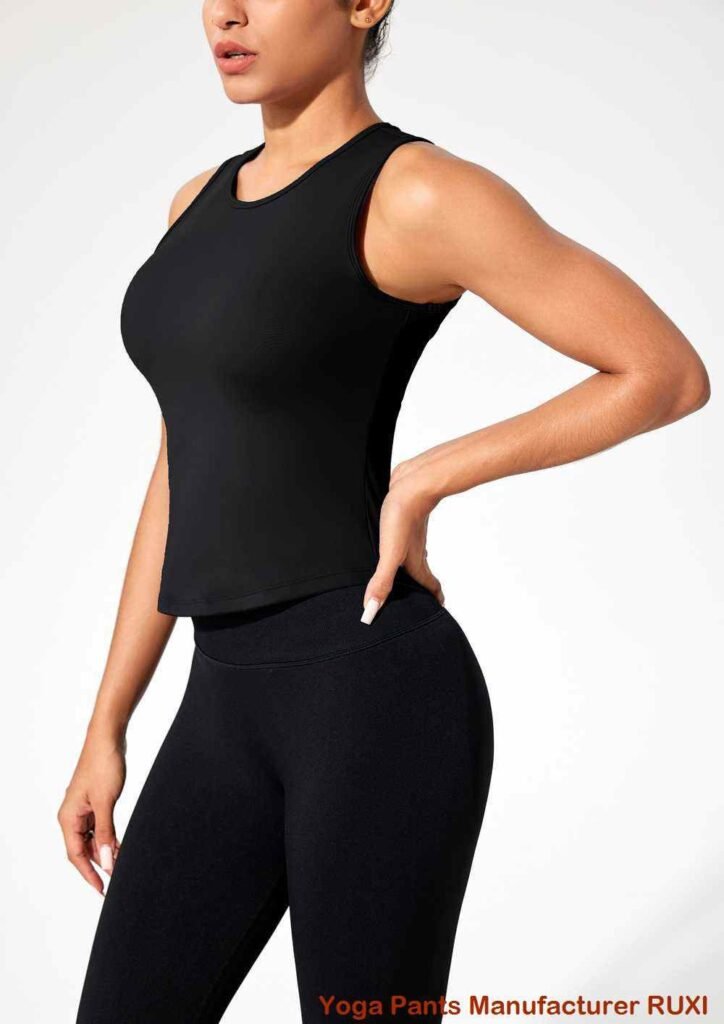 යෝග ඇඳුම කාන්තා RUXI sk678