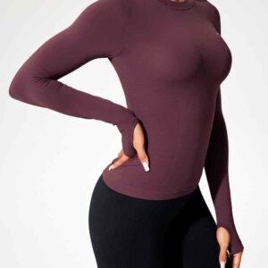 මධ්‍යම ආධාරක ක්‍රීඩා බ්‍රා RUXI