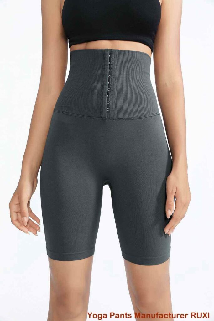 කොට කලිසම් ධාවනය RUXI sk3827