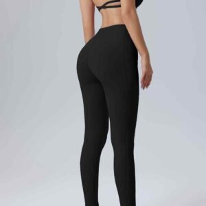 තද ජිම් කොට කලිසම් RUXI sk2183