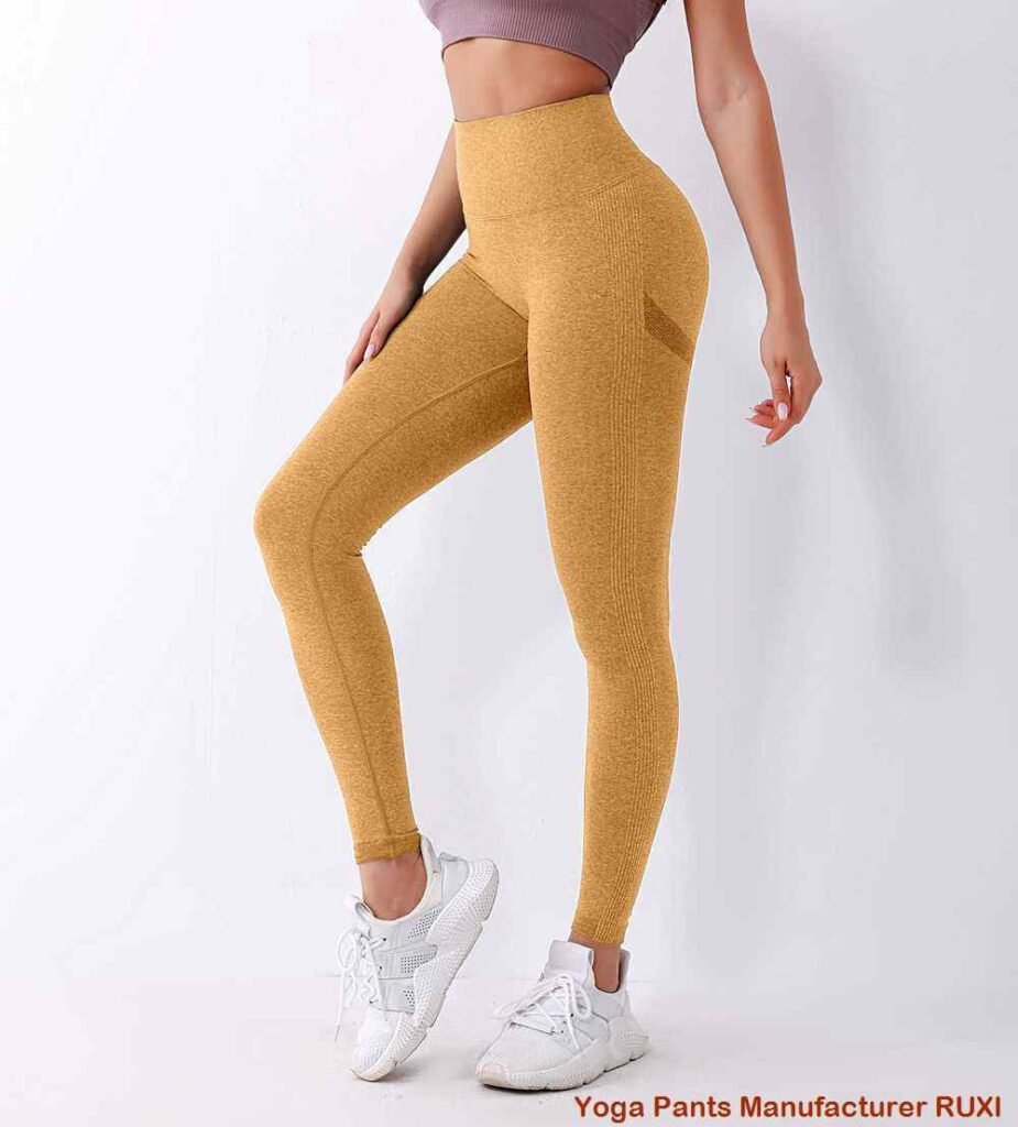 කාන්තාවන් සඳහා යෝග කෙටි කලිසම්