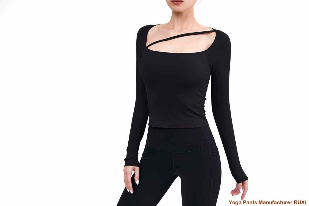 ඉක්මන් වියළි සාය ගමන් RUXI sk3219