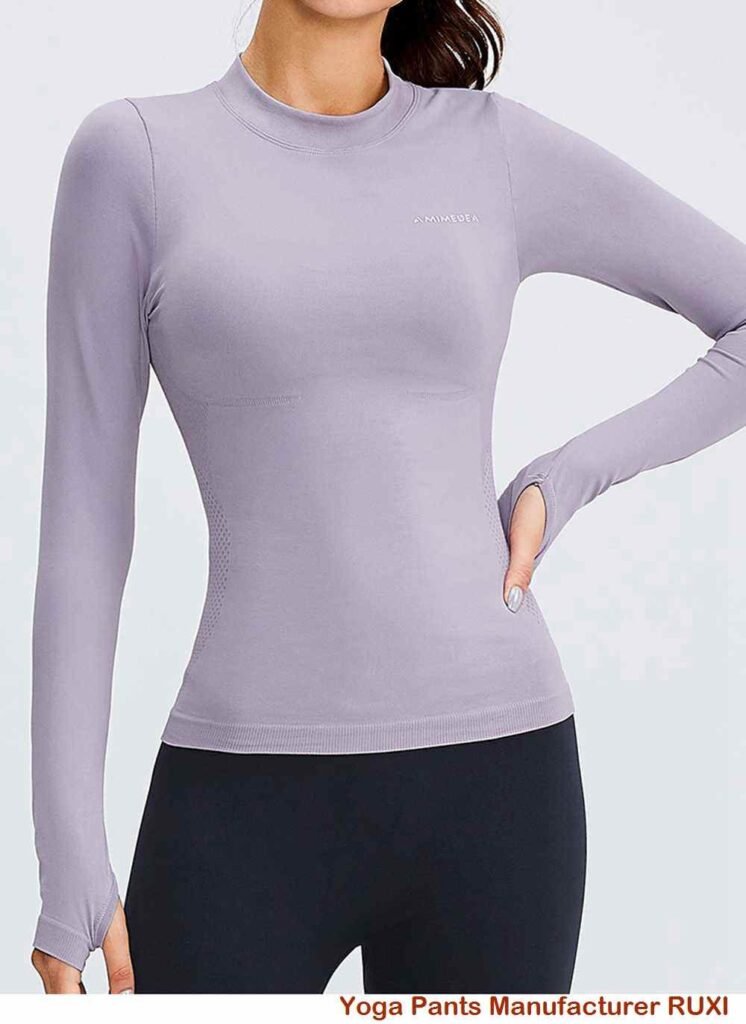 මාතෘ යෝග කලිසම් RUXI sk10