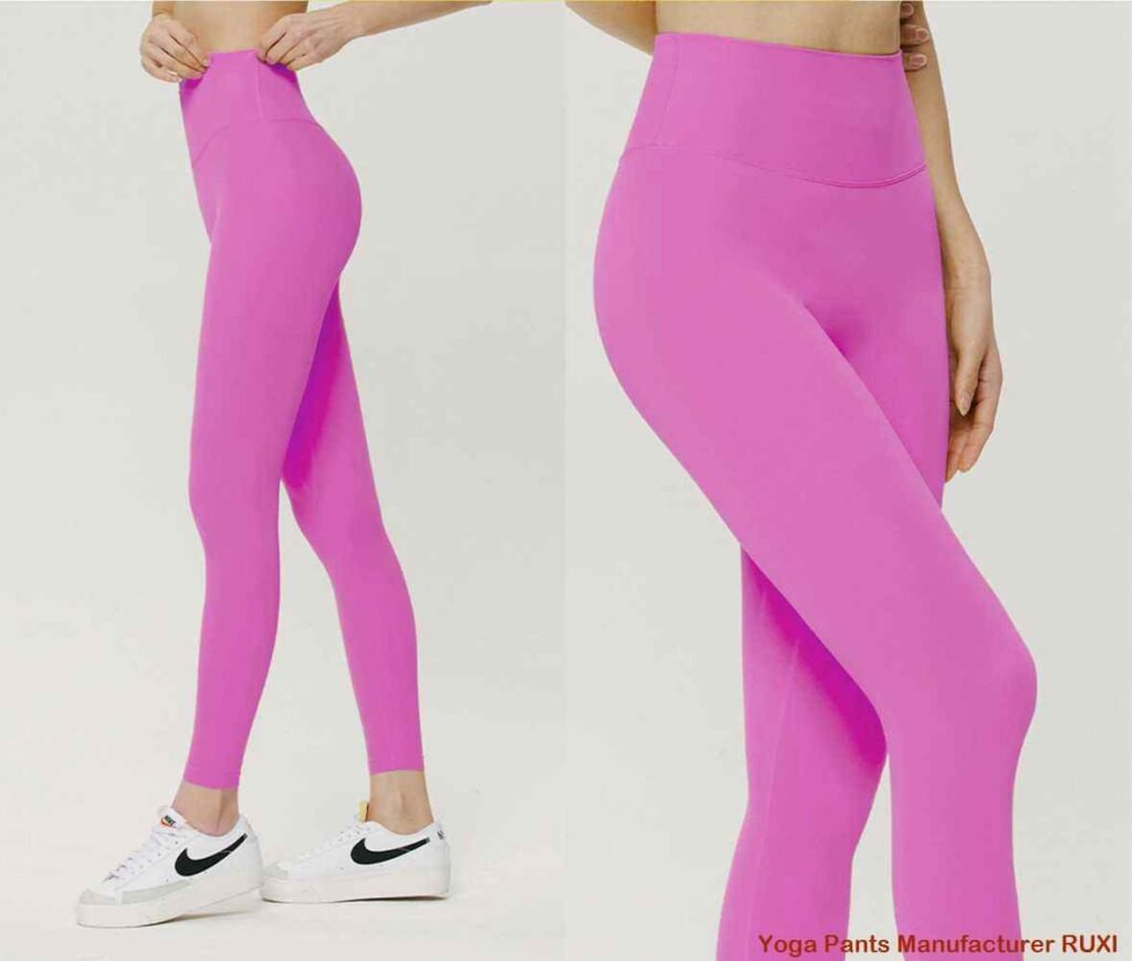 කාන්තා ජිම් ලෙගින් RUXI sk3664
