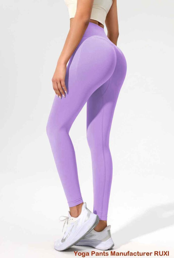 සරාගී ව්‍යායාම ඇඳුම් RUXI sk731