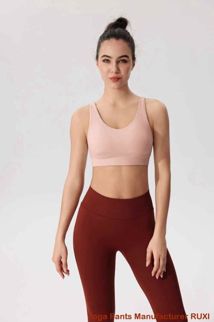 පිරිමි යෝග ටයිට්ස් RUXI sk167