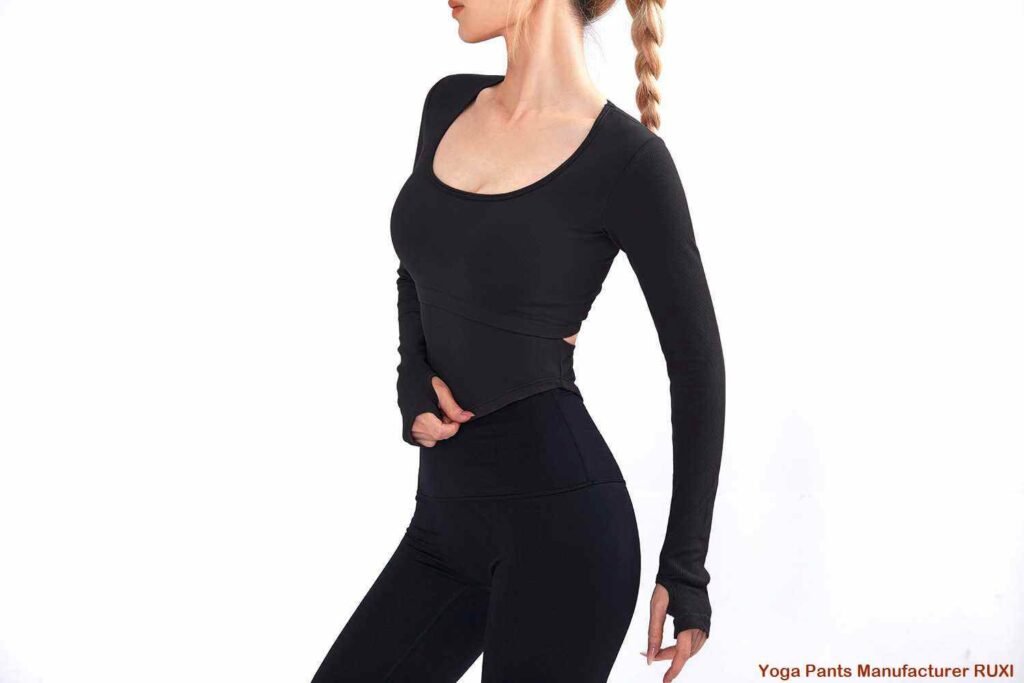 බලපෑම vest surfing RUXI sk2378