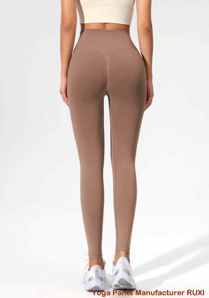 කෙටි පුහුණු ටයිට්ස් RUXI sk3587