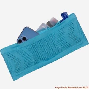 ගාංචු සහිත ක්‍රීඩා බ්‍රා RUXI