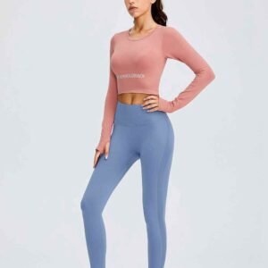 කාන්තාවන් සඳහා යෝග ඇඳුම් RUXI