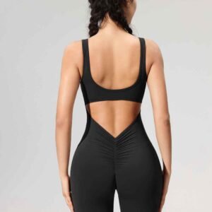 පිරිමි බලපෑම් කබාය RUXI sk2593