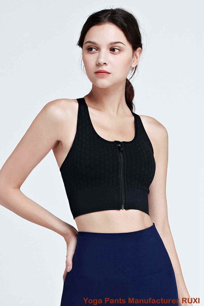 කපන ලද ධාවන කබාය RUXI sk2453