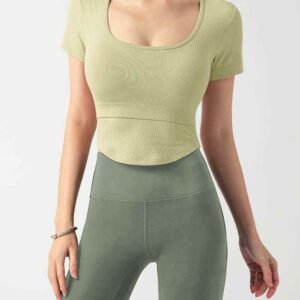 කෙටි ජිම් RUXI sk1870
