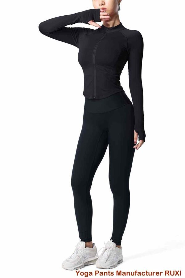 රෝස ධාවන කොට කලිසම් RUXI sk1724