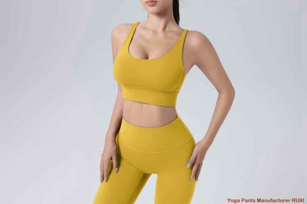 මා අසල යෝග කලිසම් RUXI sk237