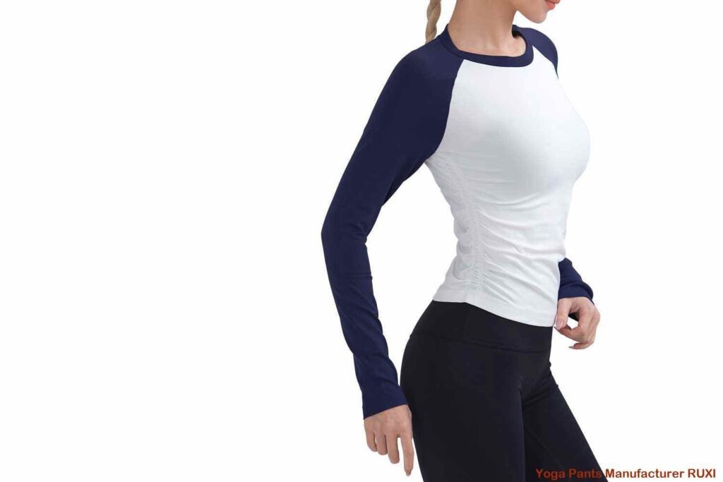 සුවපහසු මලල ක්රීඩා කොට කලිසම්