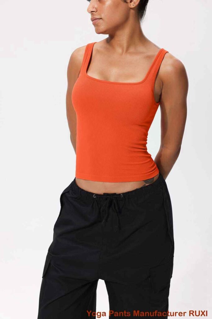 හොඳම යෝග මුදුන් RUXI sk536