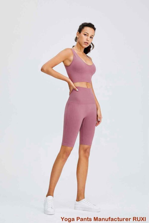 අමි මීඩියා ගොල්ෆ් කොට කලිසම් RUXI