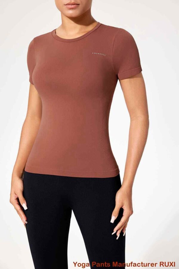 සිහින් bootcut leggings RUXI