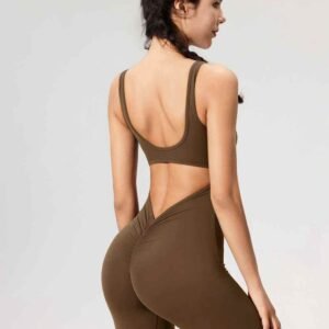 කාන්තා දිගු මලල ක්රීඩා කොට කලිසම්