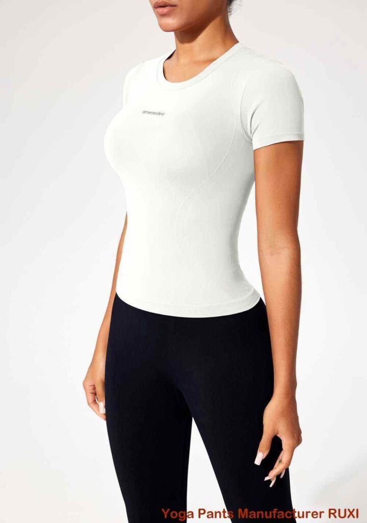 හොඳම ජිම් ලෙගින් RUXI sk511